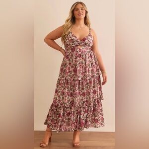 The cutest altar’d state/ arula dress!